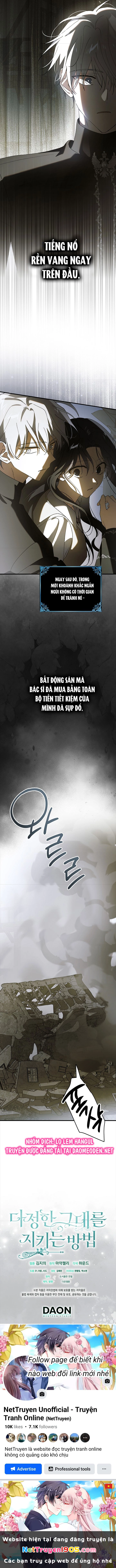 Cách Để Em Bảo Vệ Anh Chapter 165 - 19