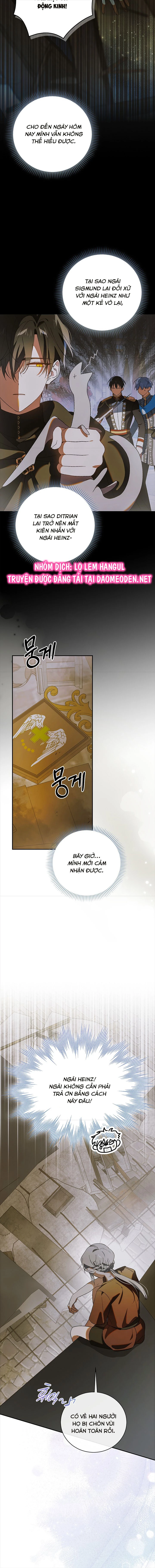 Cách Để Em Bảo Vệ Anh Chapter 166 - 2