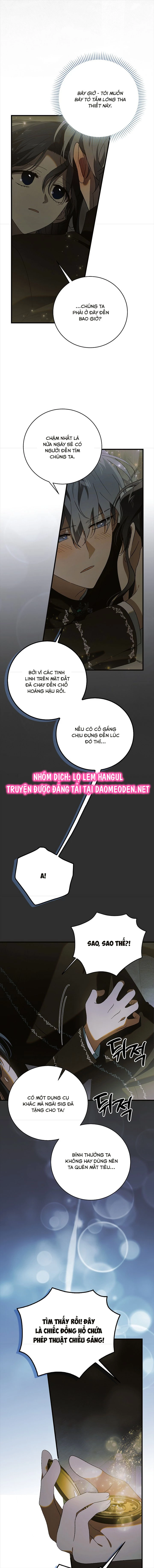 Cách Để Em Bảo Vệ Anh Chapter 166 - 5