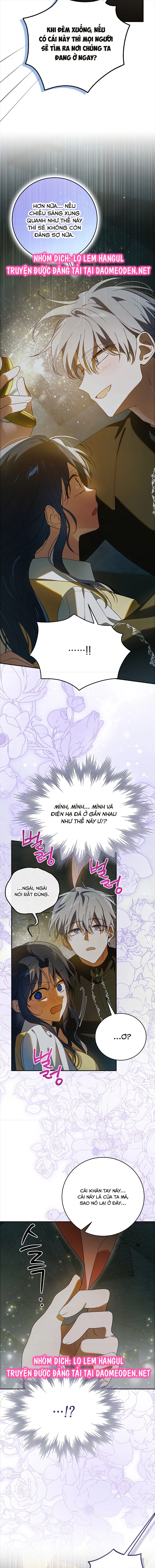 Cách Để Em Bảo Vệ Anh Chapter 166 - 6