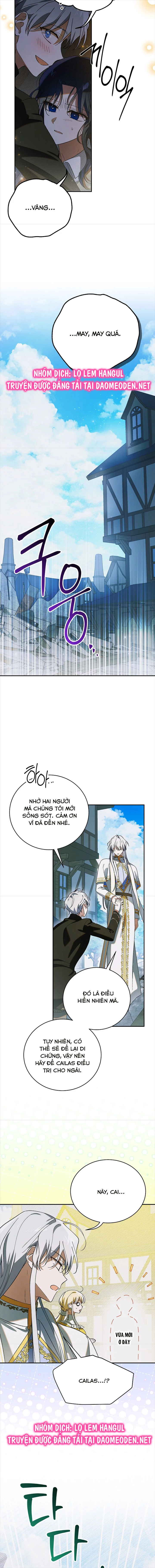 Cách Để Em Bảo Vệ Anh Chapter 166 - 10