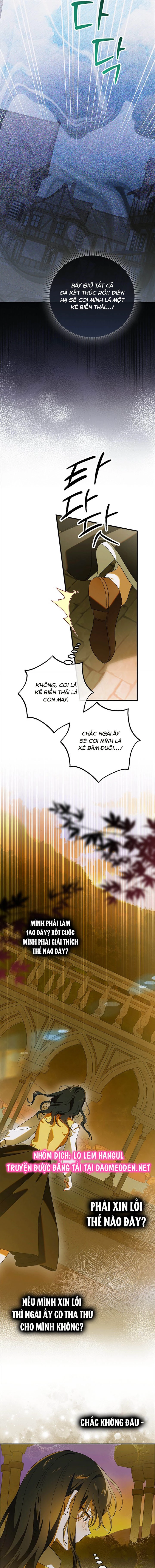 Cách Để Em Bảo Vệ Anh Chapter 166 - 11