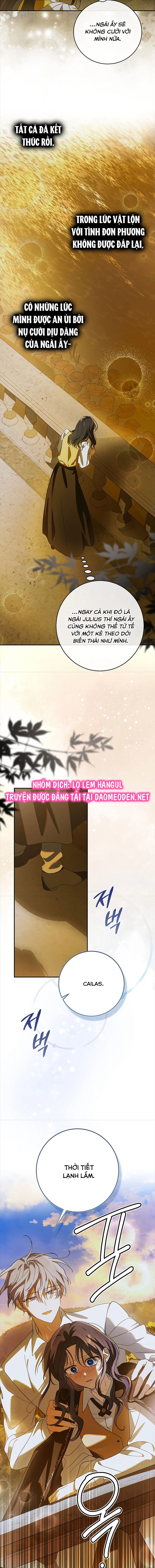 Cách Để Em Bảo Vệ Anh Chapter 166 - 12