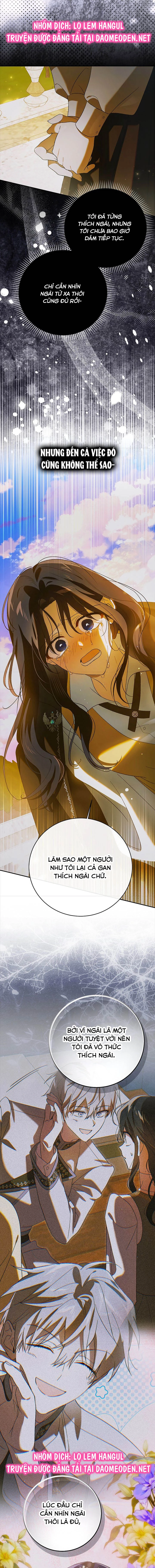 Cách Để Em Bảo Vệ Anh Chapter 166 - 14