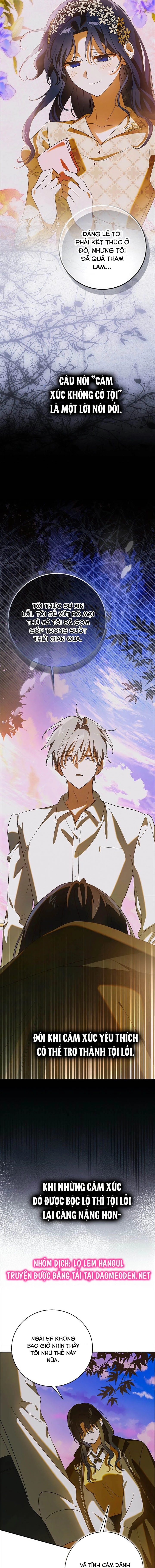 Cách Để Em Bảo Vệ Anh Chapter 166 - 15