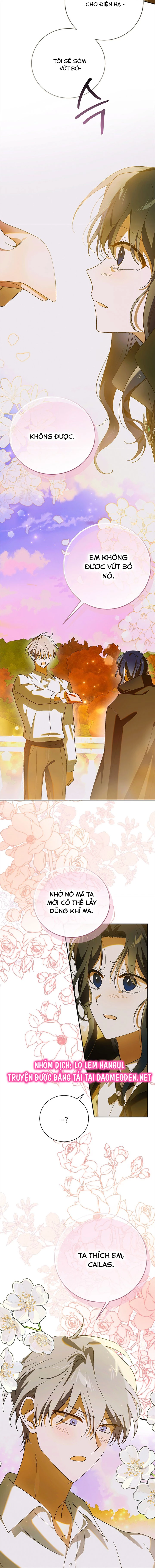 Cách Để Em Bảo Vệ Anh Chapter 166 - 16