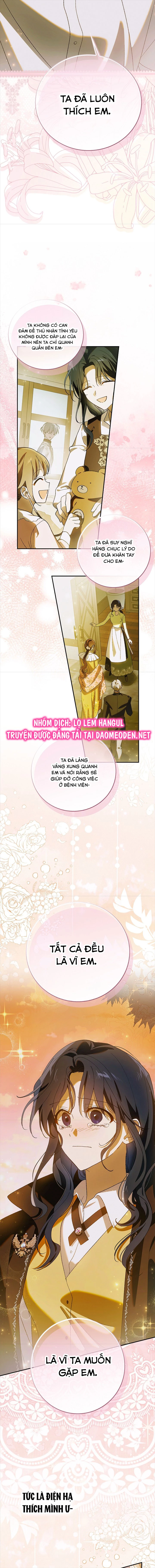 Cách Để Em Bảo Vệ Anh Chapter 166 - 17