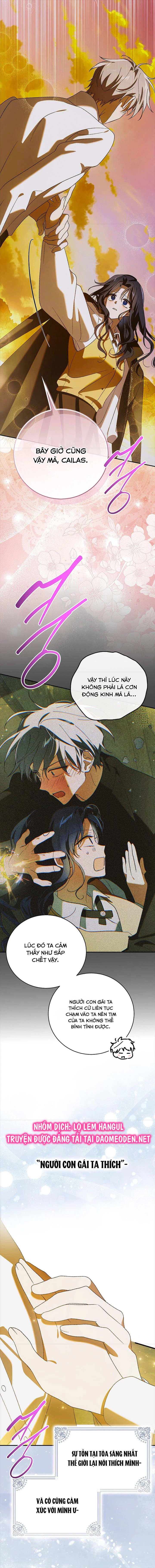 Cách Để Em Bảo Vệ Anh Chapter 166 - 19