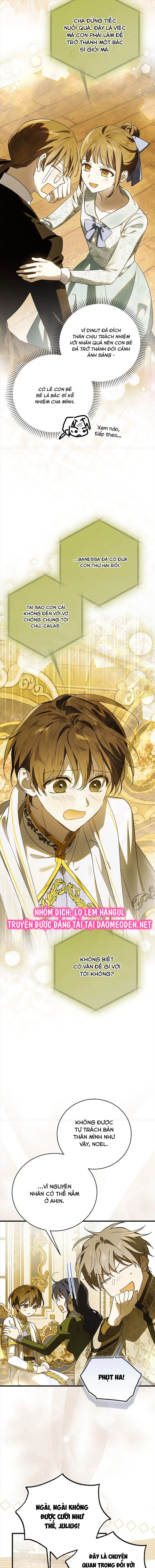 Cách Để Em Bảo Vệ Anh Chapter 167 - 4