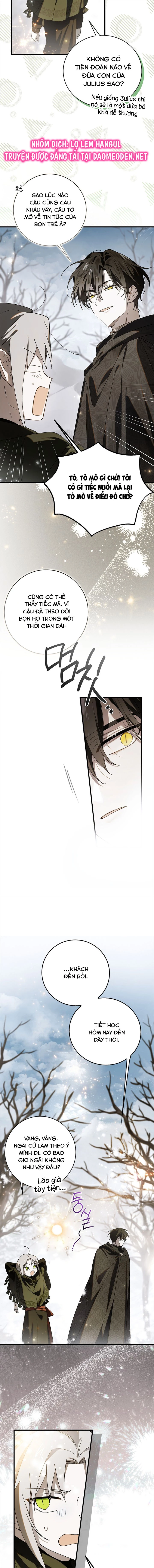 Cách Để Em Bảo Vệ Anh Chapter 167 - 6