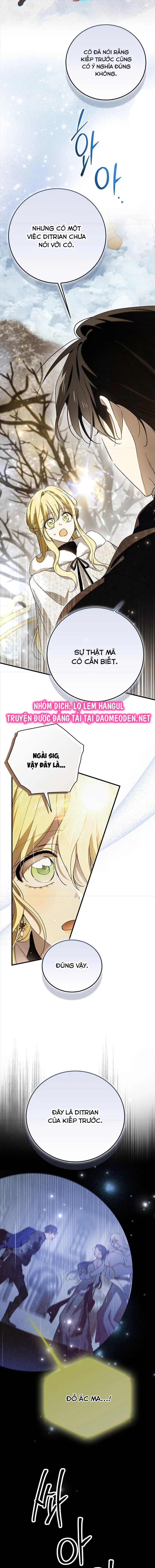 Cách Để Em Bảo Vệ Anh Chapter 167 - 10