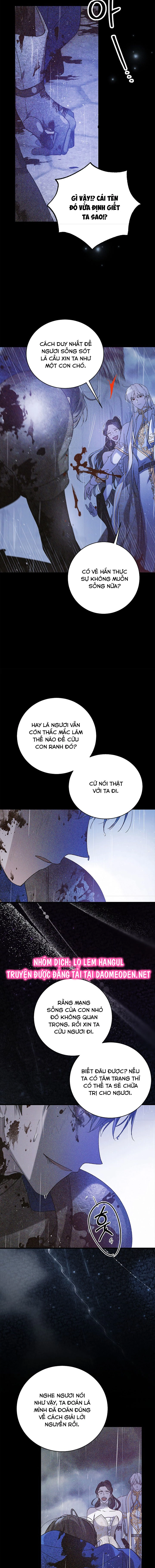 Cách Để Em Bảo Vệ Anh Chapter 167 - 11