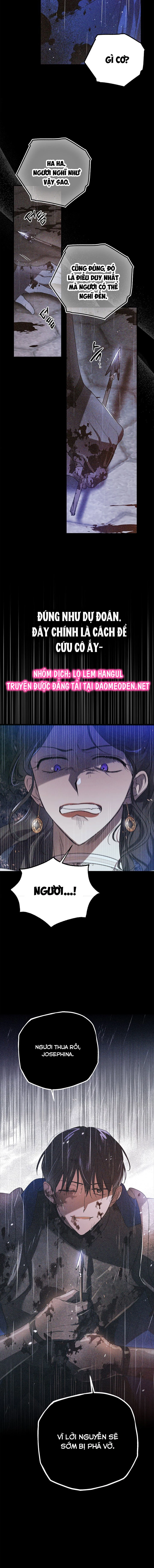 Cách Để Em Bảo Vệ Anh Chapter 167 - 12