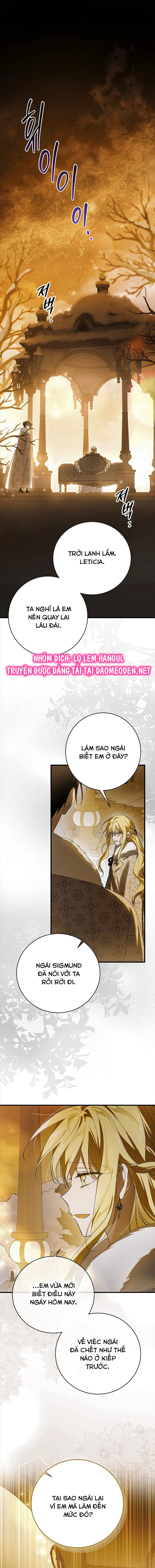 Cách Để Em Bảo Vệ Anh Chapter 167 - 13