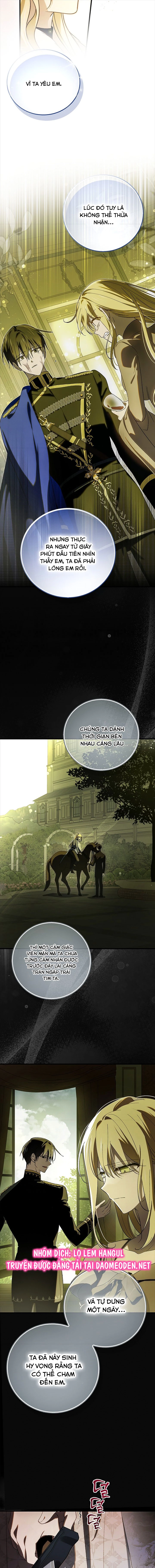 Cách Để Em Bảo Vệ Anh Chapter 167 - 15