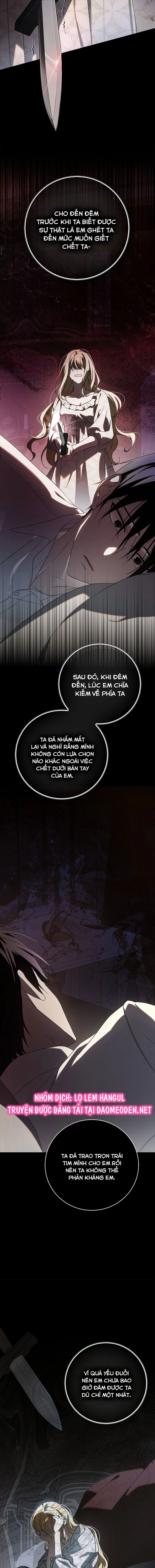 Cách Để Em Bảo Vệ Anh Chapter 167 - 16