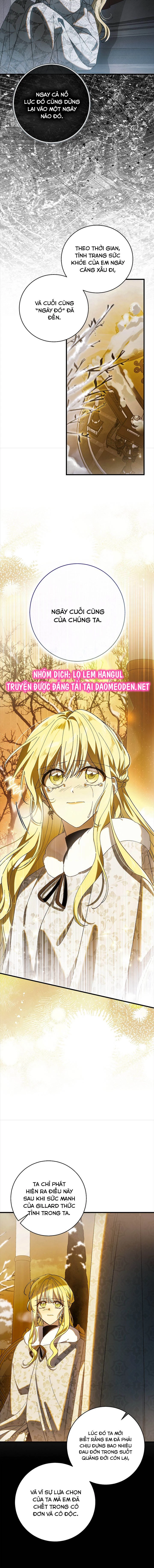 Cách Để Em Bảo Vệ Anh Chapter 167 - 17