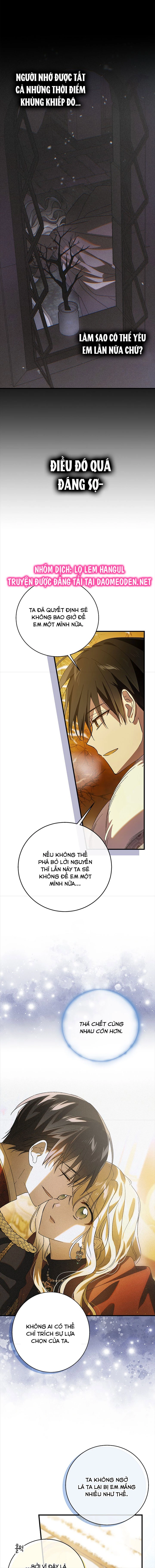 Cách Để Em Bảo Vệ Anh Chapter 167 - 18