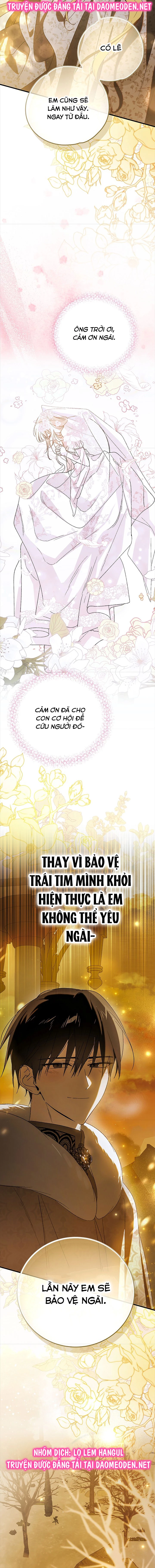 Cách Để Em Bảo Vệ Anh Chapter 167 - 20