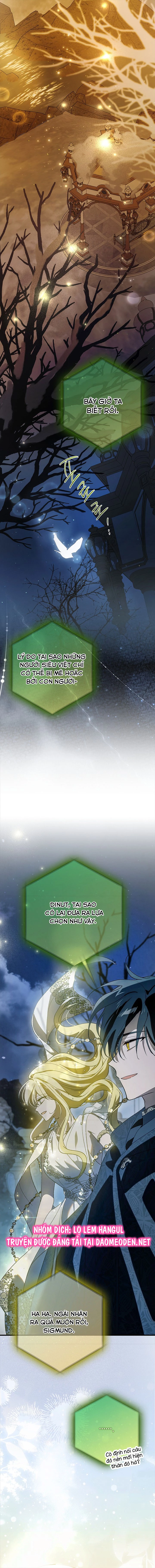 Cách Để Em Bảo Vệ Anh Chapter 167 - 21