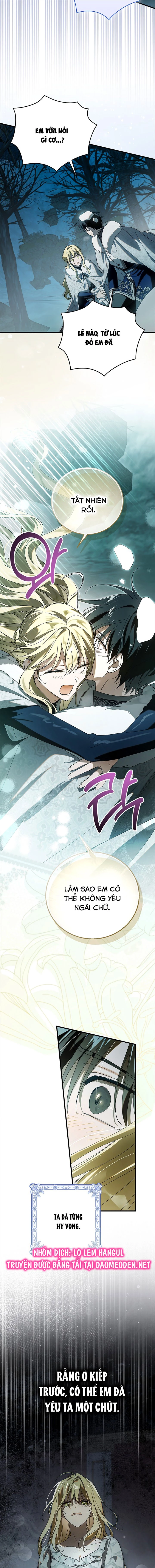 Cách Để Em Bảo Vệ Anh Chapter 167 - 24