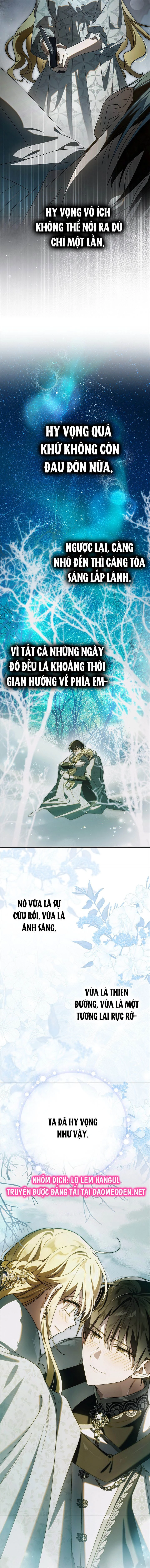 Cách Để Em Bảo Vệ Anh Chapter 167 - 25