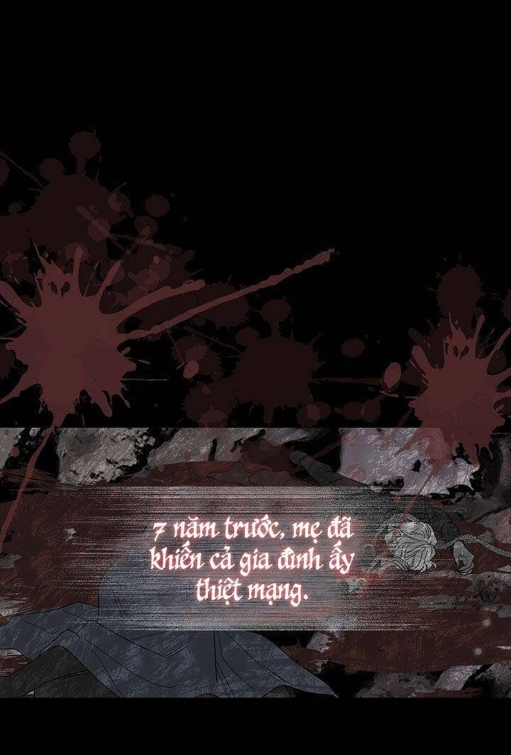 Cách Để Em Bảo Vệ Anh Chapter 1 - 21