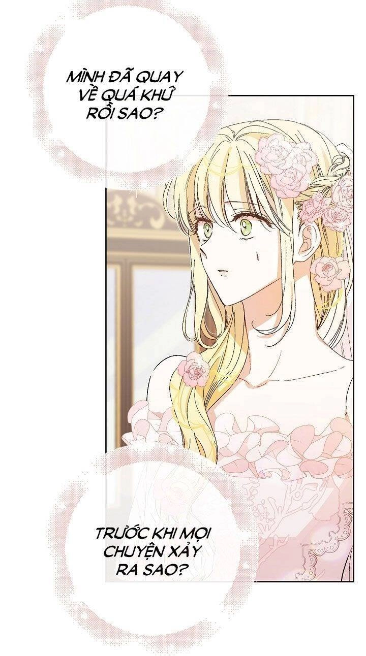 Cách Để Em Bảo Vệ Anh Chapter 1 - 40