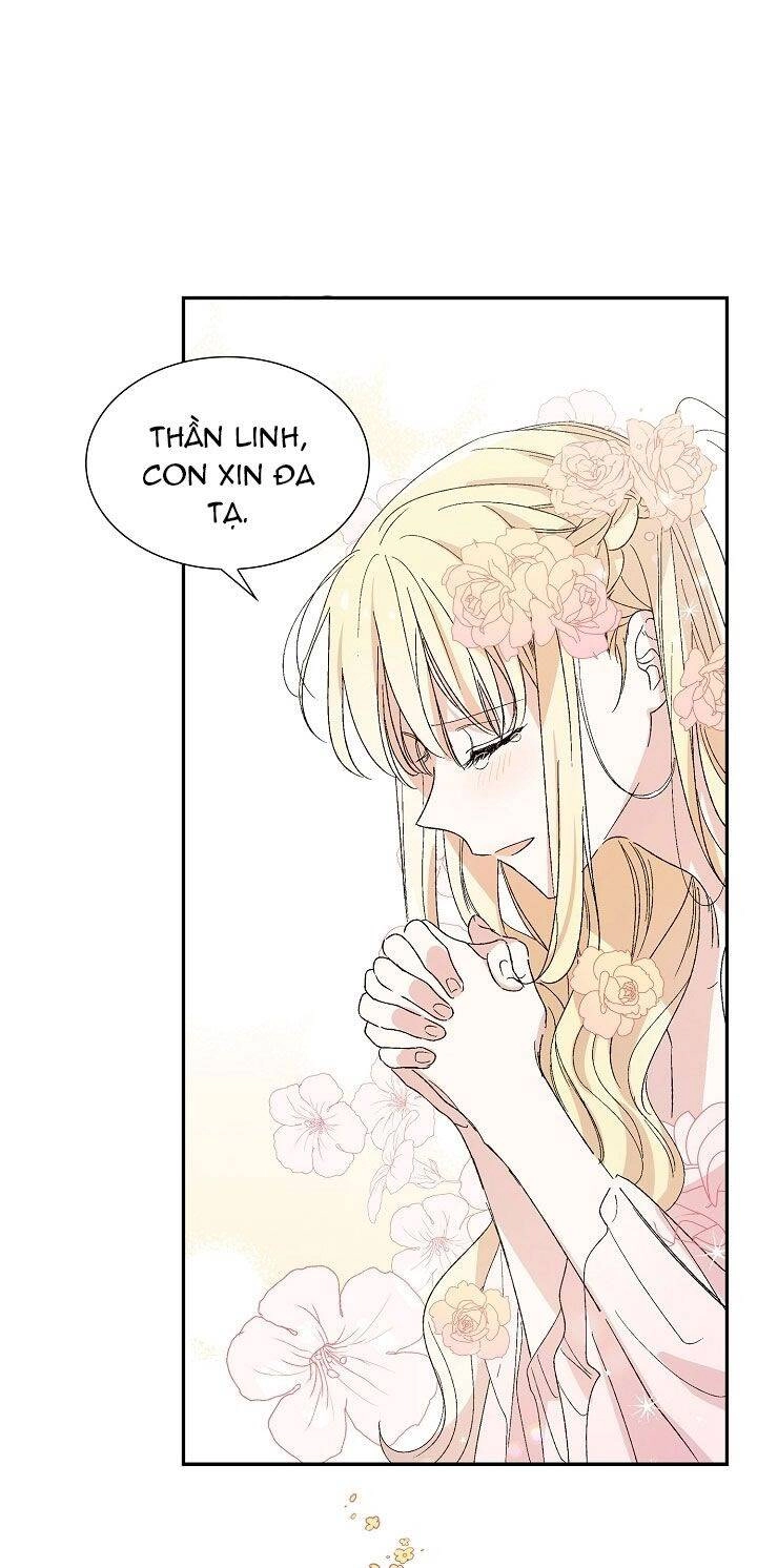 Cách Để Em Bảo Vệ Anh Chapter 1 - 47