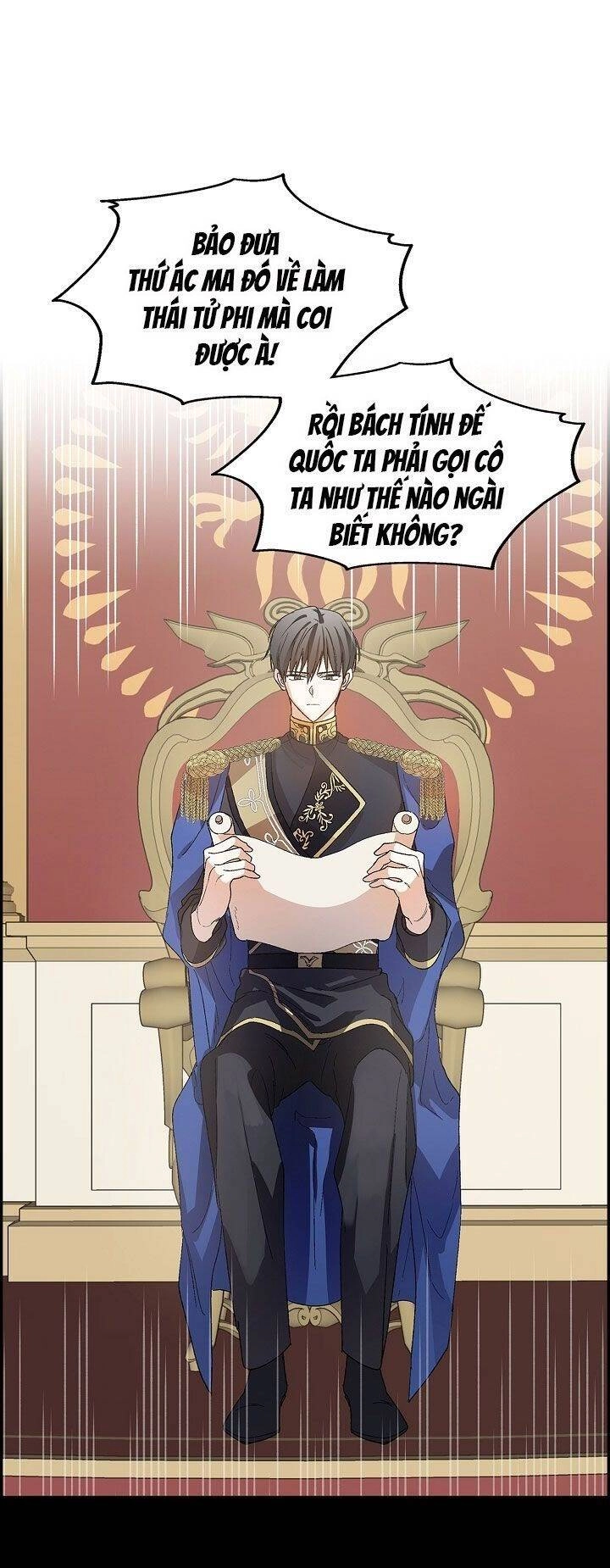 Cách Để Em Bảo Vệ Anh Chapter 1 - 56