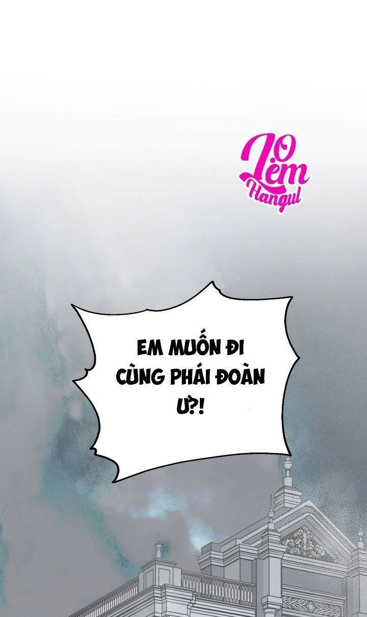 Cách Để Em Bảo Vệ Anh Chapter 2 - 1