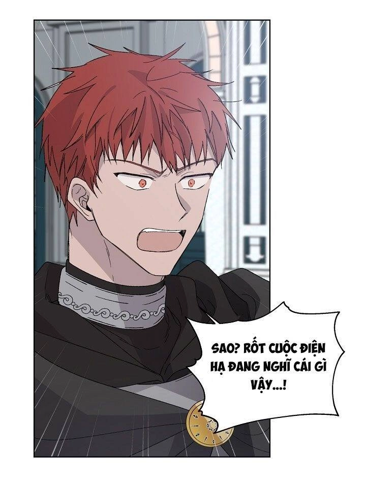 Cách Để Em Bảo Vệ Anh Chapter 2 - 3