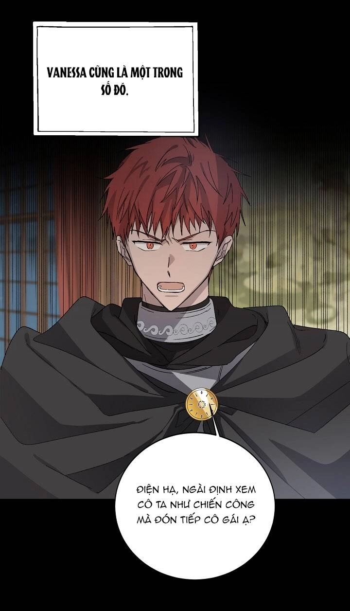 Cách Để Em Bảo Vệ Anh Chapter 2 - 9