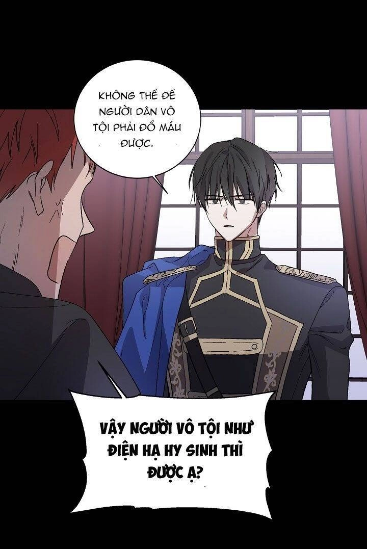 Cách Để Em Bảo Vệ Anh Chapter 2 - 12