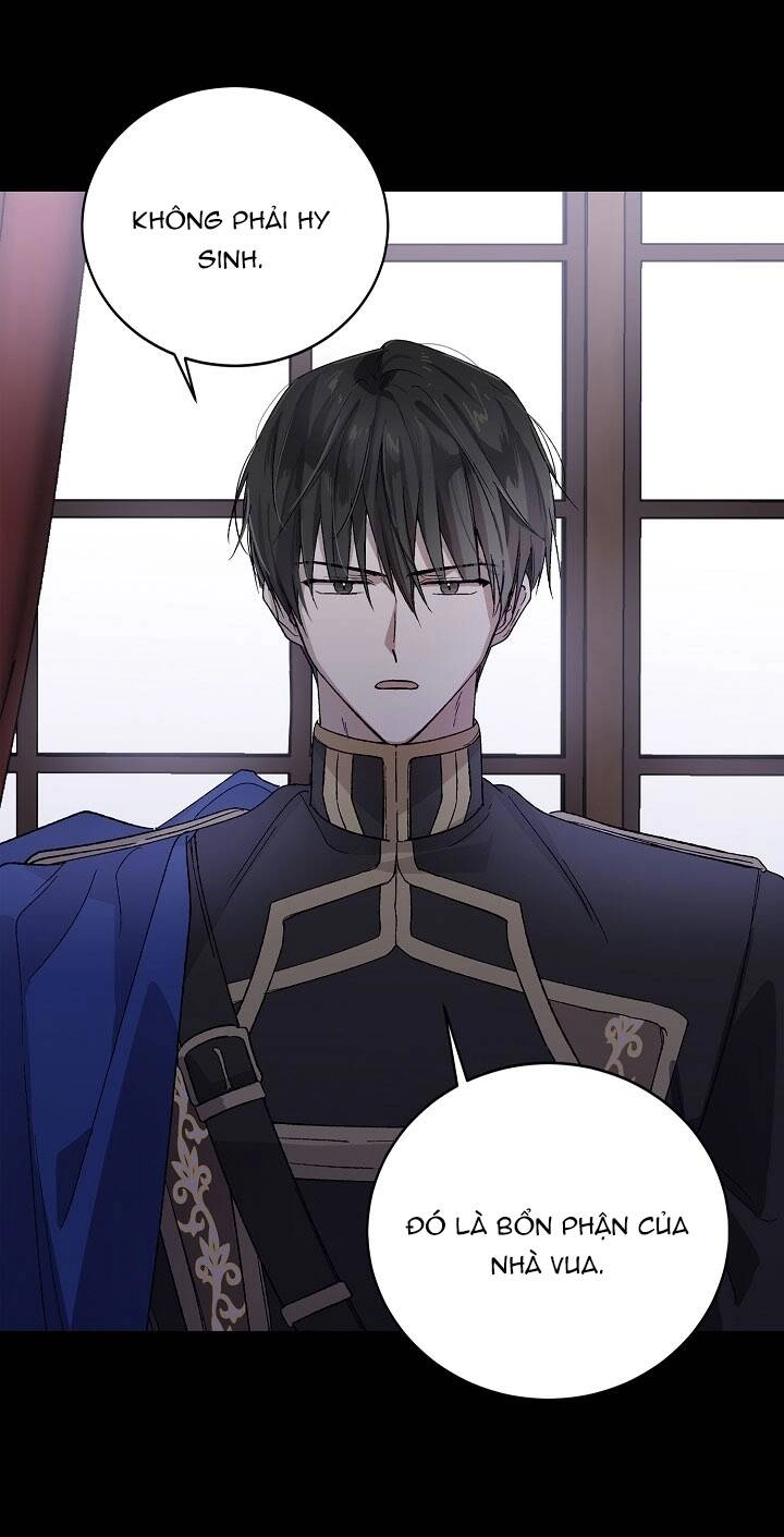 Cách Để Em Bảo Vệ Anh Chapter 2 - 13