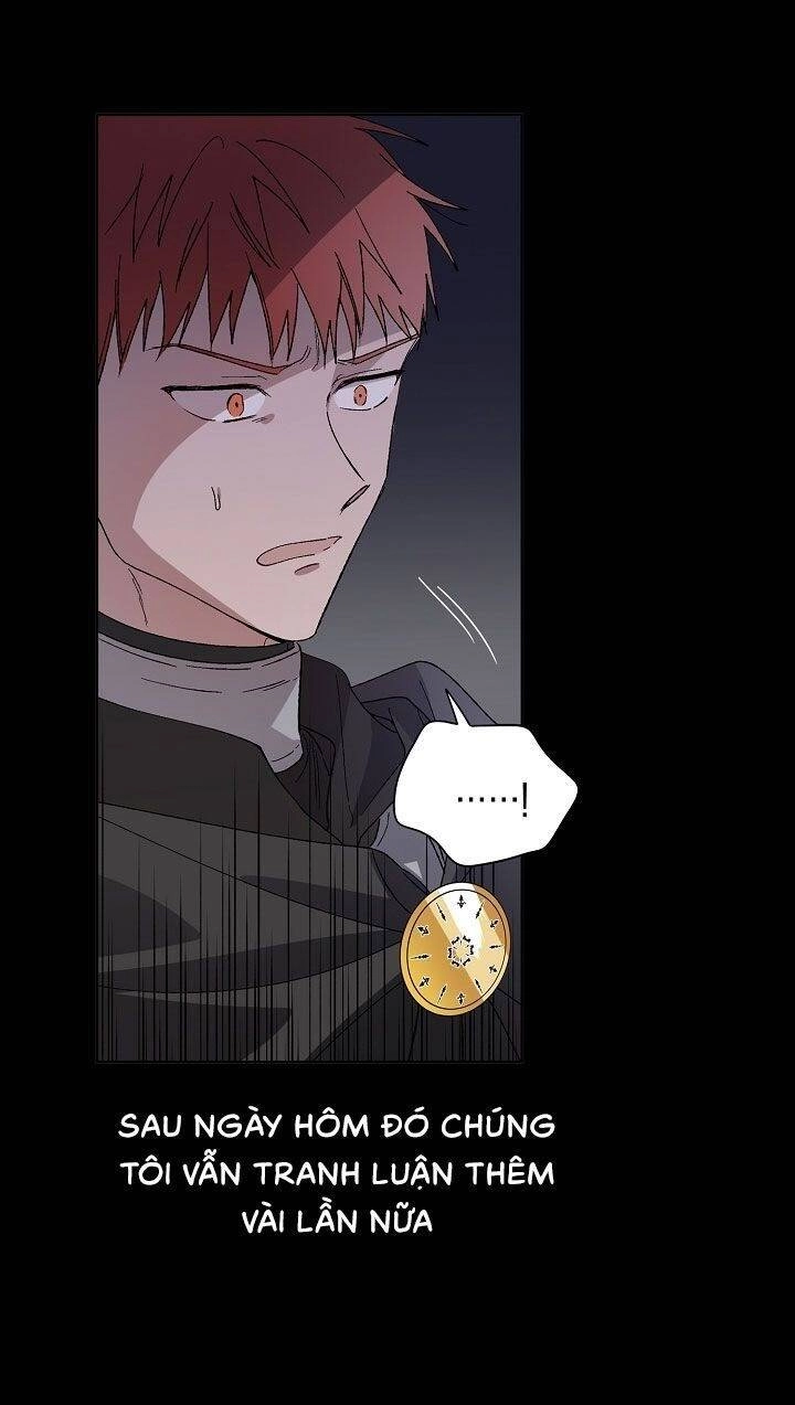 Cách Để Em Bảo Vệ Anh Chapter 2 - 14