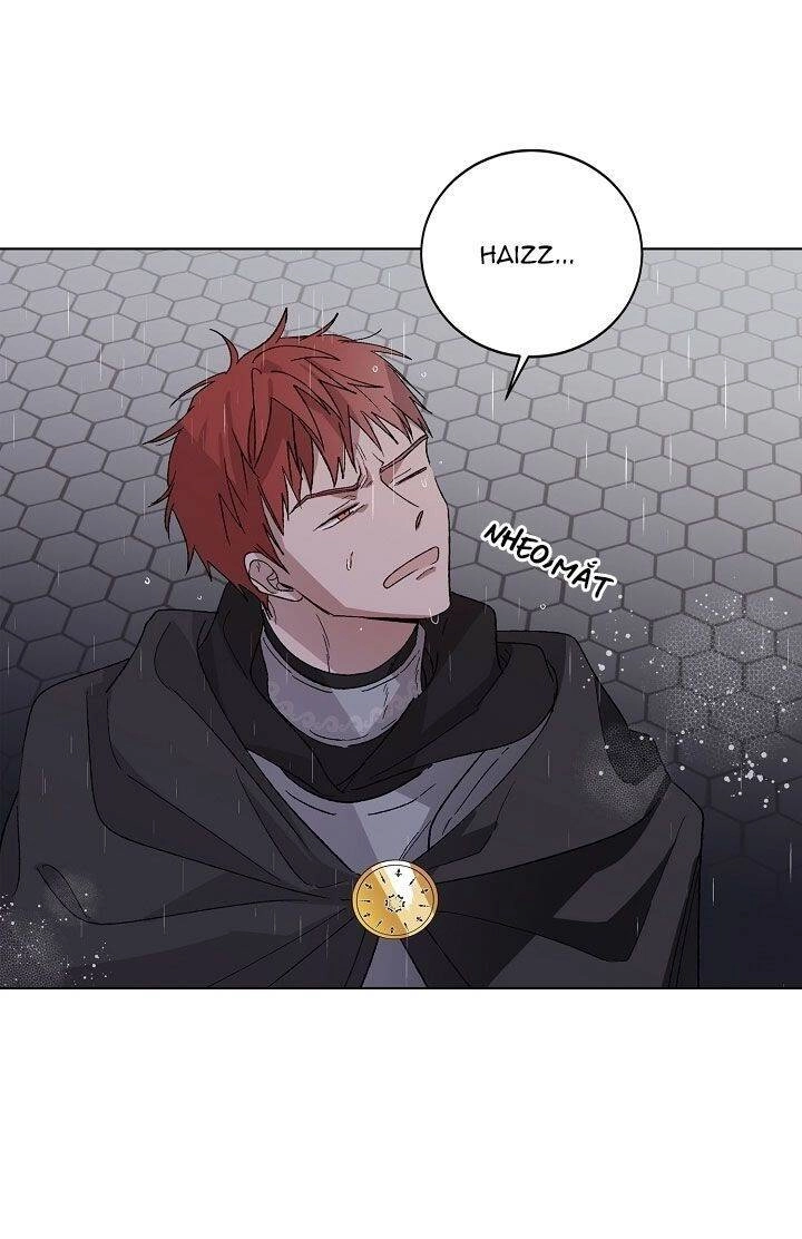 Cách Để Em Bảo Vệ Anh Chapter 2 - 18