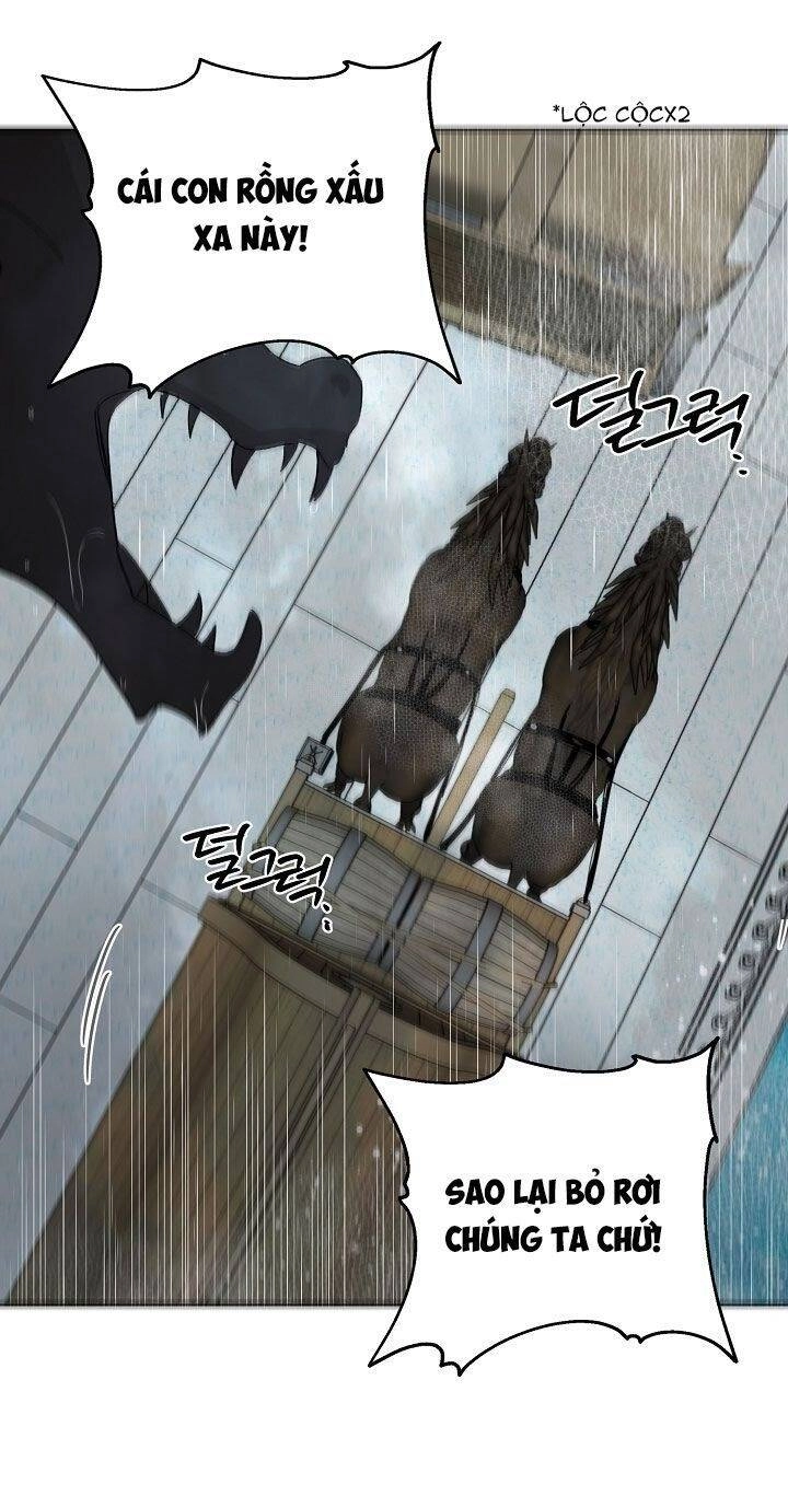 Cách Để Em Bảo Vệ Anh Chapter 2 - 19