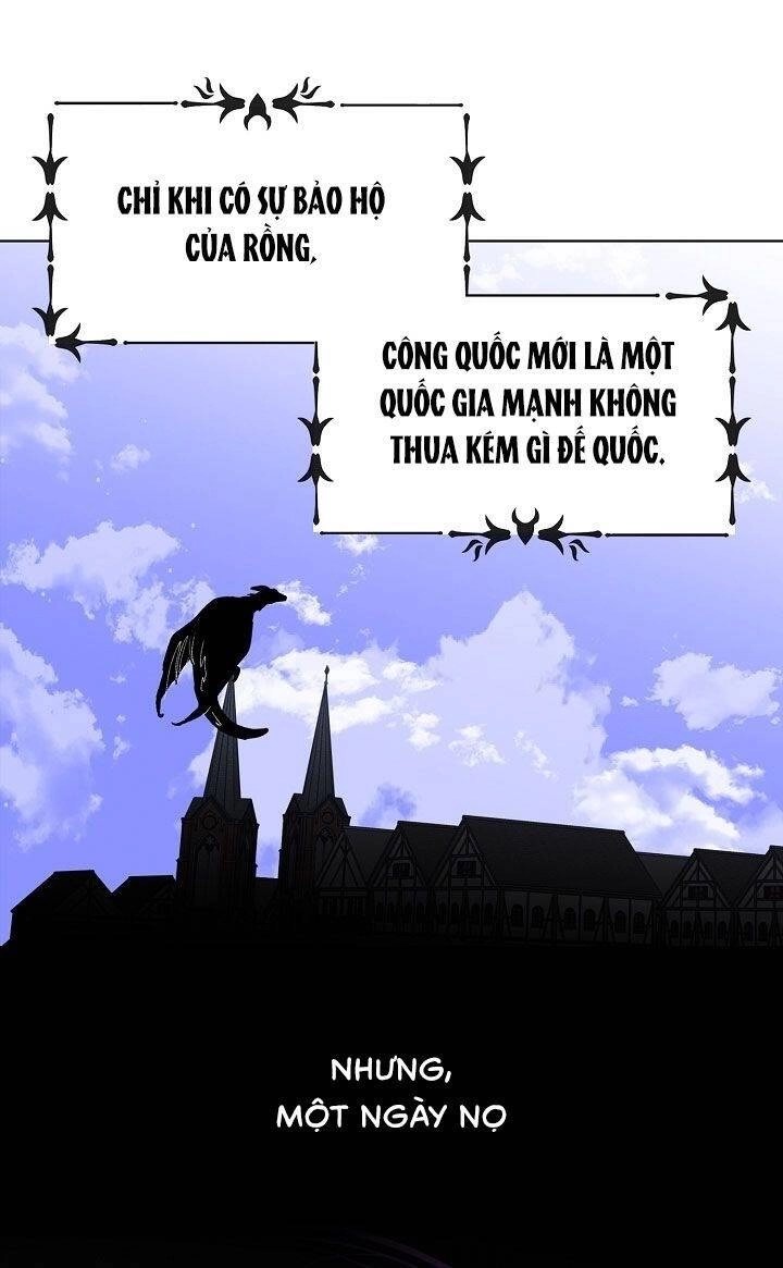 Cách Để Em Bảo Vệ Anh Chapter 2 - 23