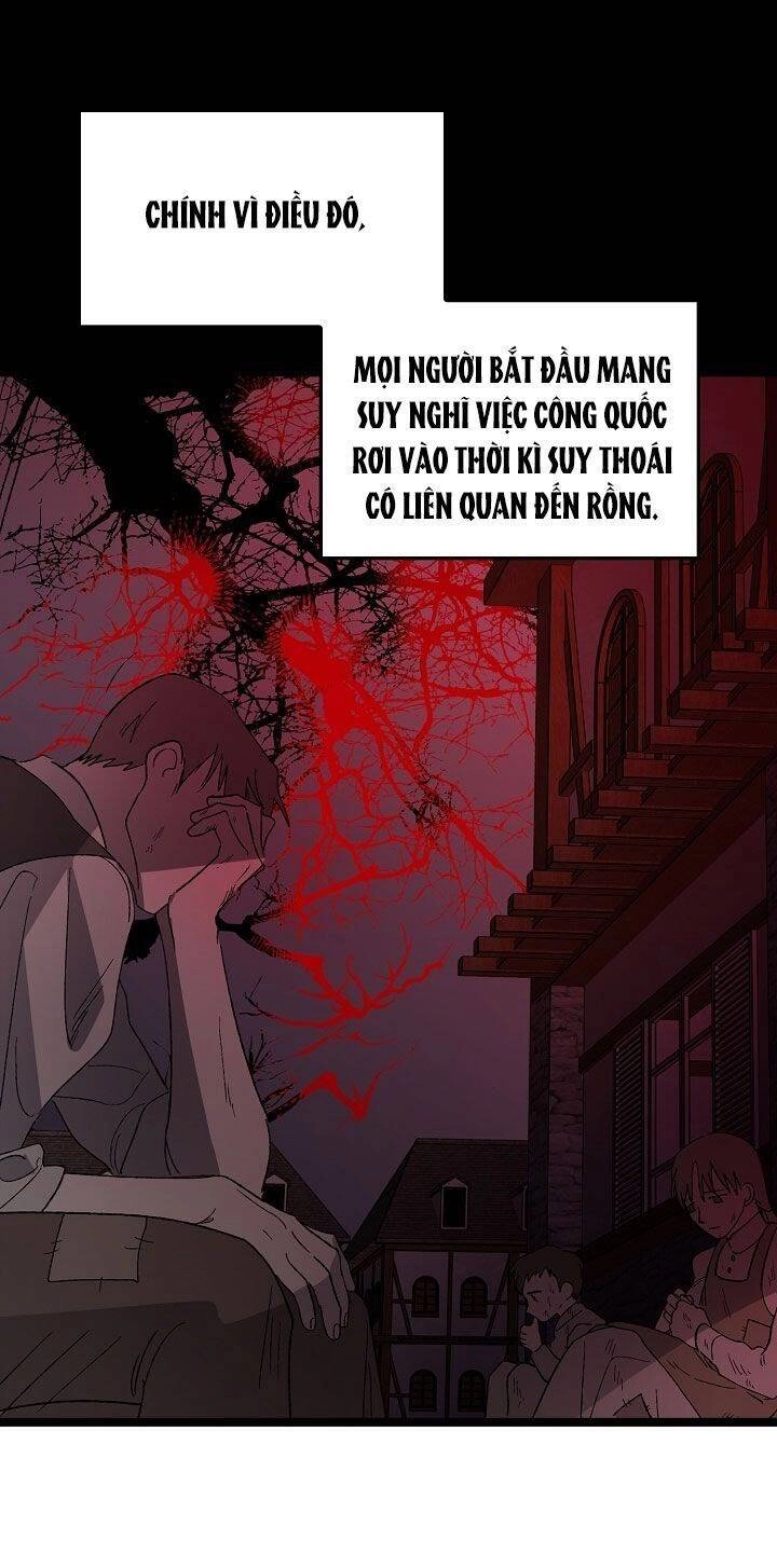 Cách Để Em Bảo Vệ Anh Chapter 2 - 25
