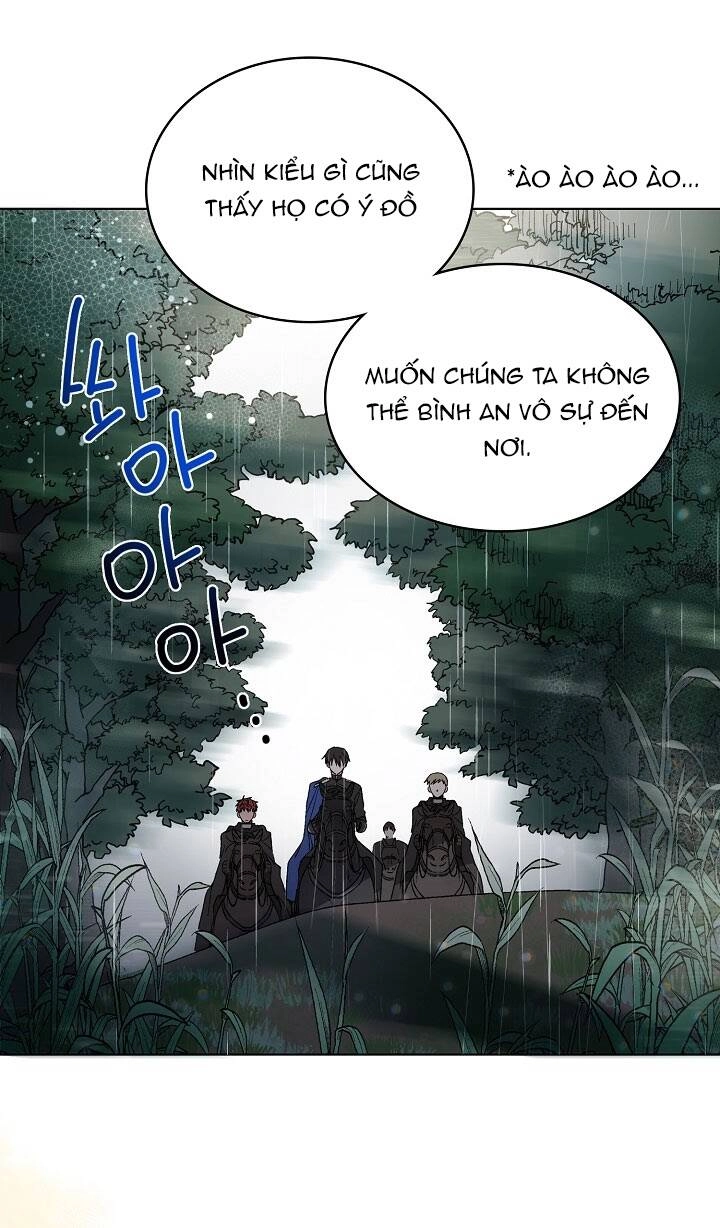 Cách Để Em Bảo Vệ Anh Chapter 2 - 28