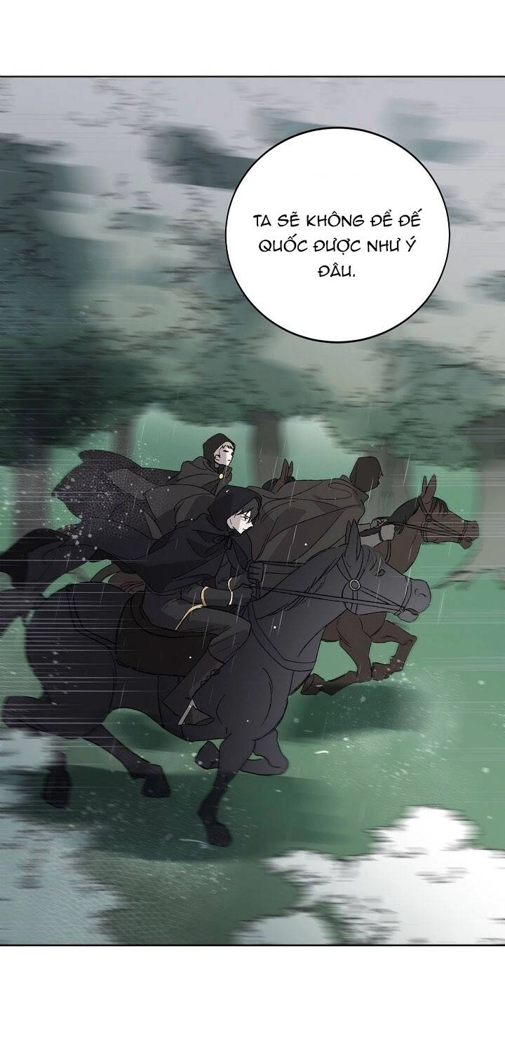 Cách Để Em Bảo Vệ Anh Chapter 2 - 30