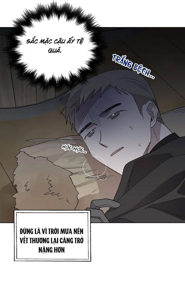 Cách Để Em Bảo Vệ Anh Chapter 2 - 40