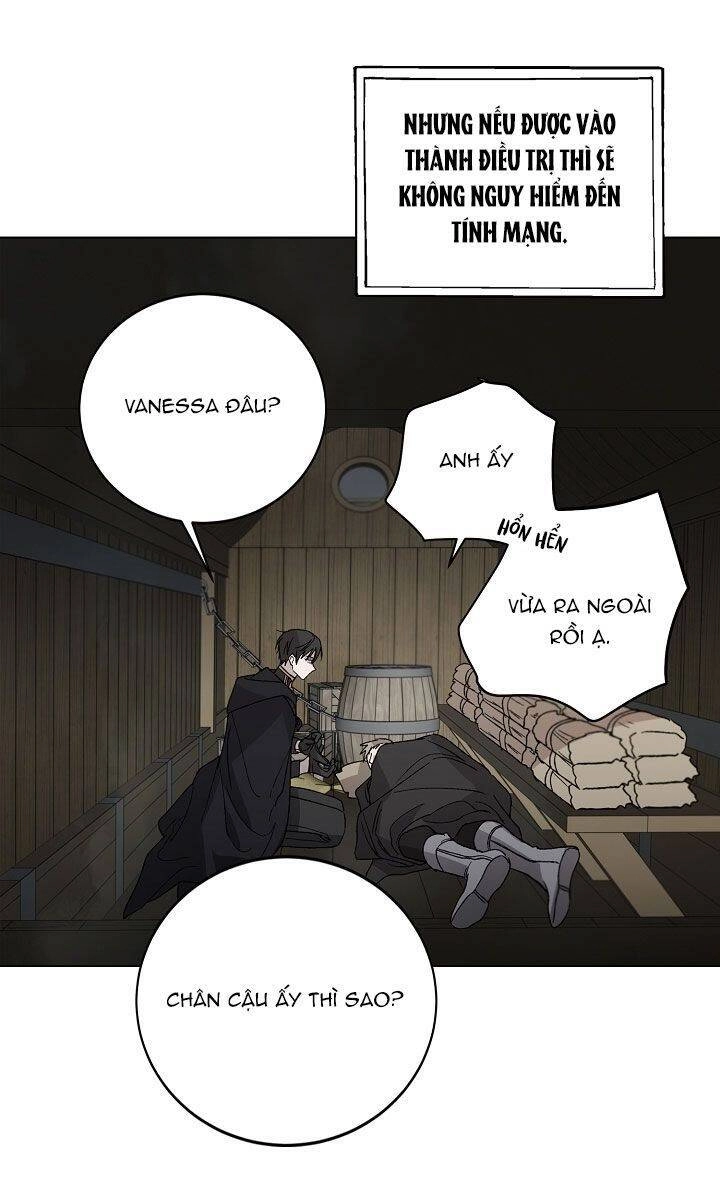 Cách Để Em Bảo Vệ Anh Chapter 2 - 41