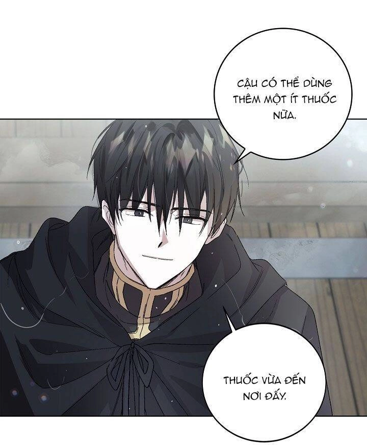 Cách Để Em Bảo Vệ Anh Chapter 2 - 43