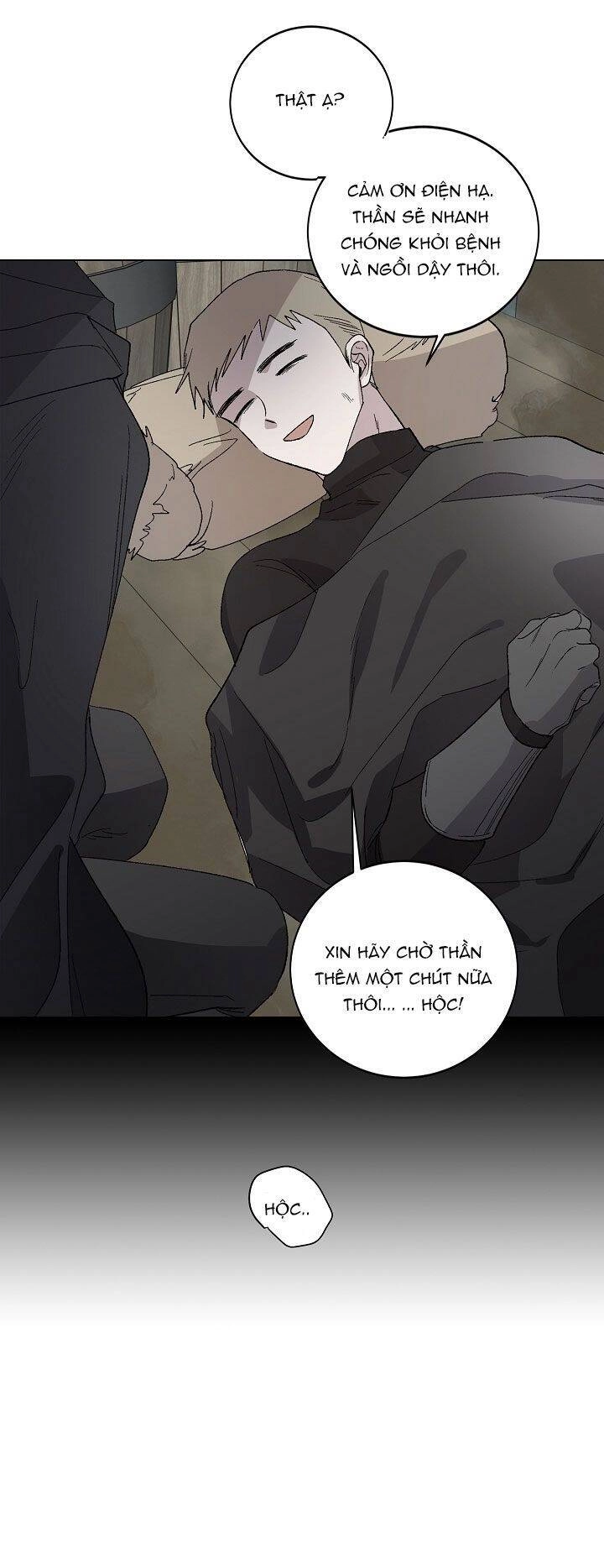 Cách Để Em Bảo Vệ Anh Chapter 2 - 44