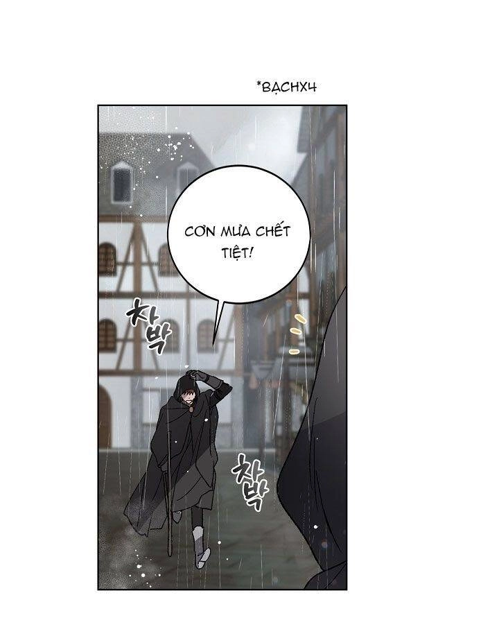 Cách Để Em Bảo Vệ Anh Chapter 2 - 46