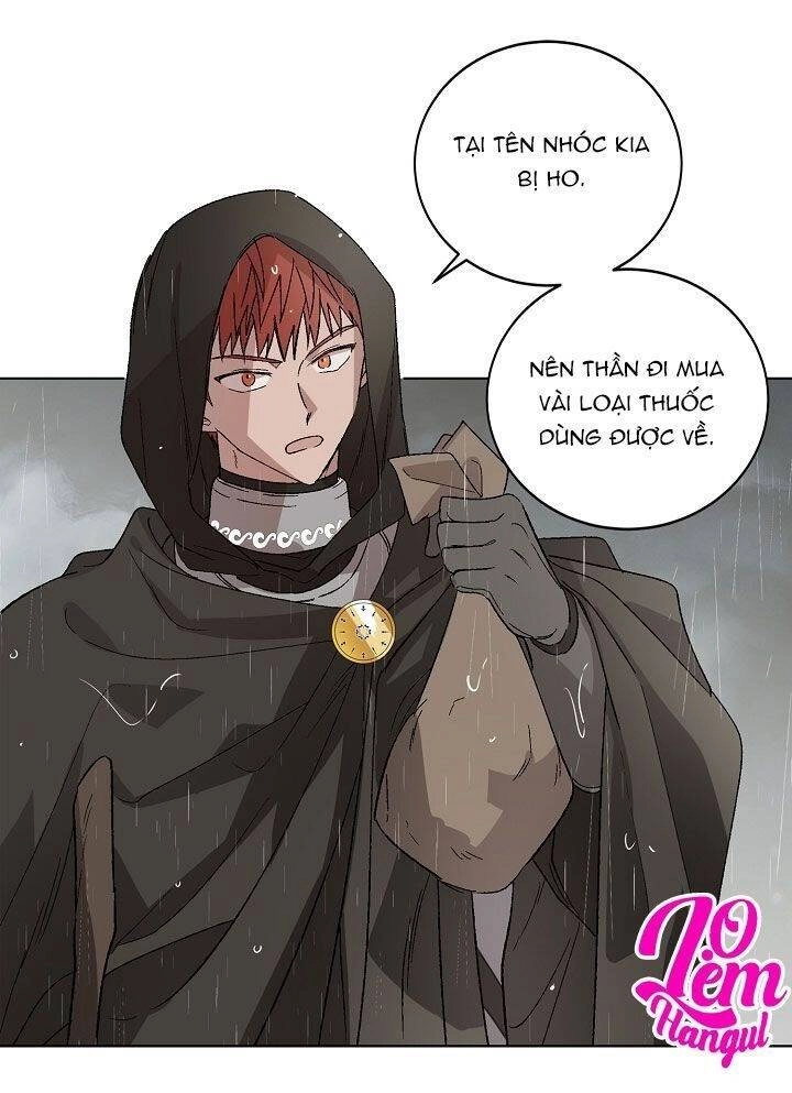 Cách Để Em Bảo Vệ Anh Chapter 2 - 47