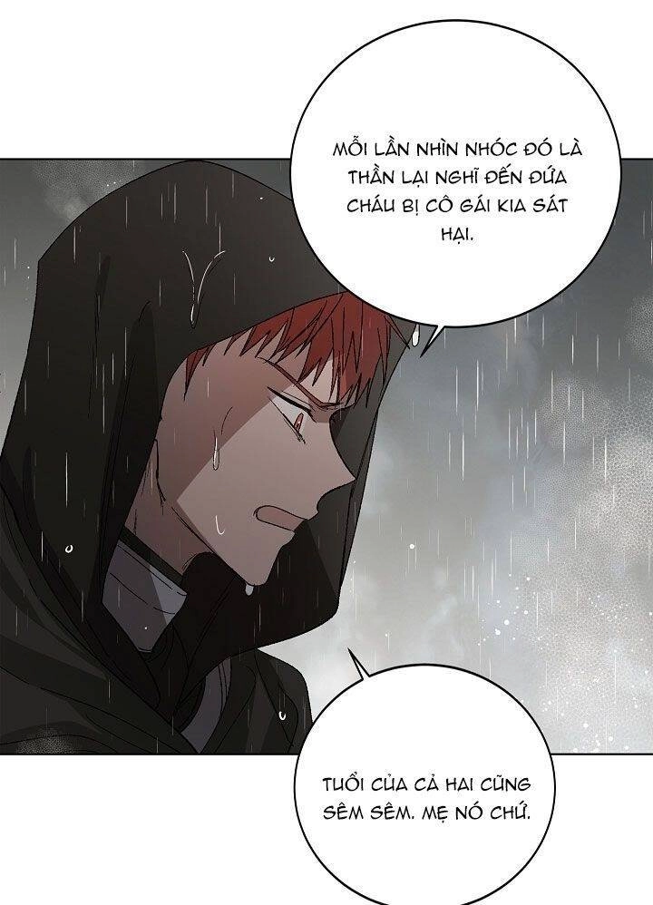 Cách Để Em Bảo Vệ Anh Chapter 2 - 50