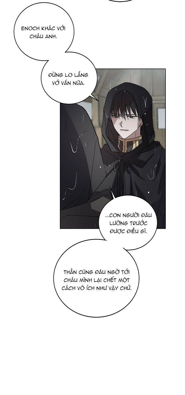 Cách Để Em Bảo Vệ Anh Chapter 2 - 51